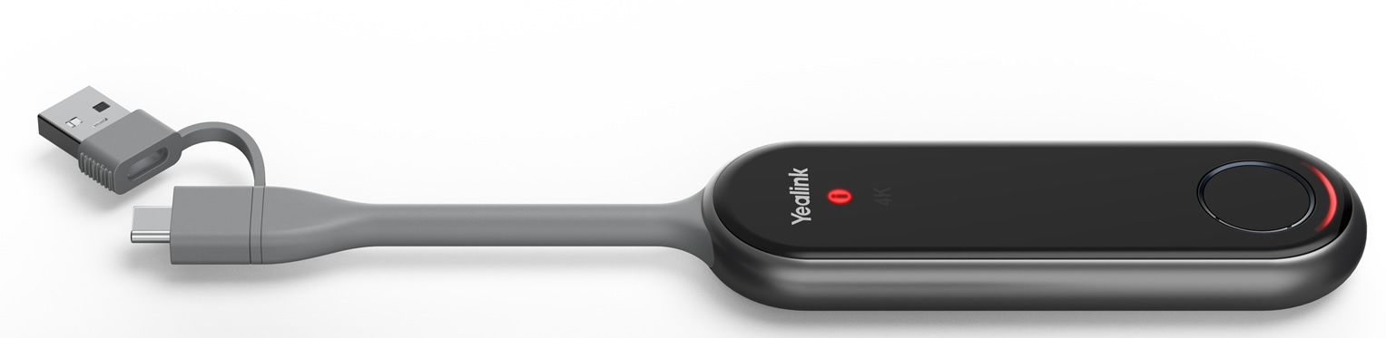 dongle wifi per byod su barre videoconferenza Yealink